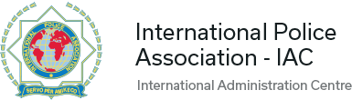 IPA World Logo